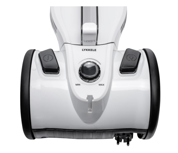 Lykkele Robot sprzątający Mogens biały - 1129453 - zdjęcie 5
